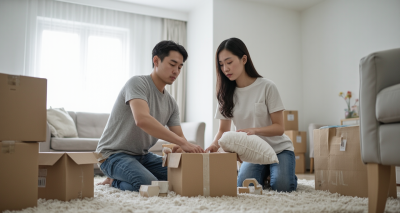 寻找最佳服务：搬家公司电话哪家好？图片15