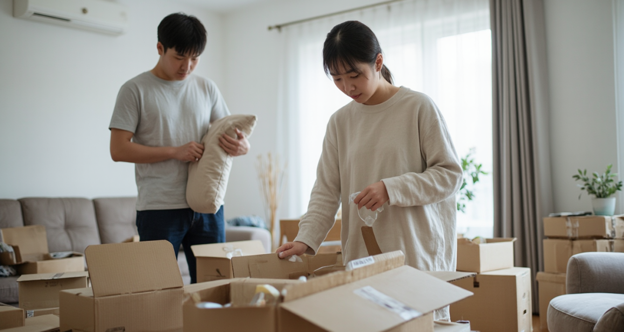 寻找最佳服务：搬家公司电话哪家好？轮播图2