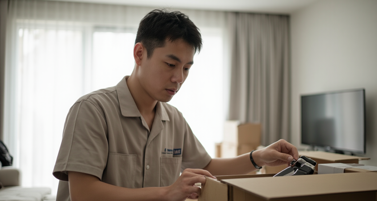国际搬家公司哪家才是真·行家？轮播图4