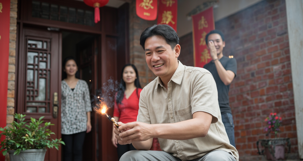 搬家放炮的那些“讲究”，你真的了解吗？轮播图2
