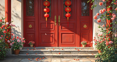 搬家放炮的那些“讲究”，你真的了解吗？图片17
