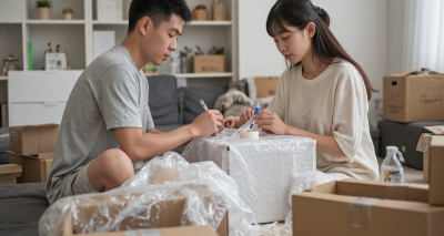 搬家大作战：你绝对想不到的必备清单！图片4