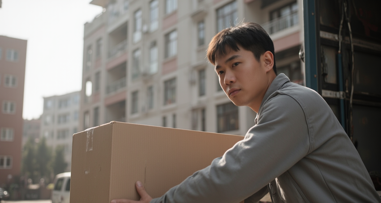 哈尔滨搬家公司哪家最靠谱？轮播图3