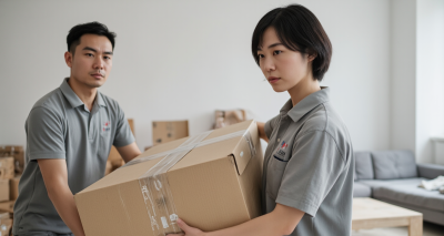 呼市搬家公司哪家好？全方位解析助您找到心仪之选！图片7
