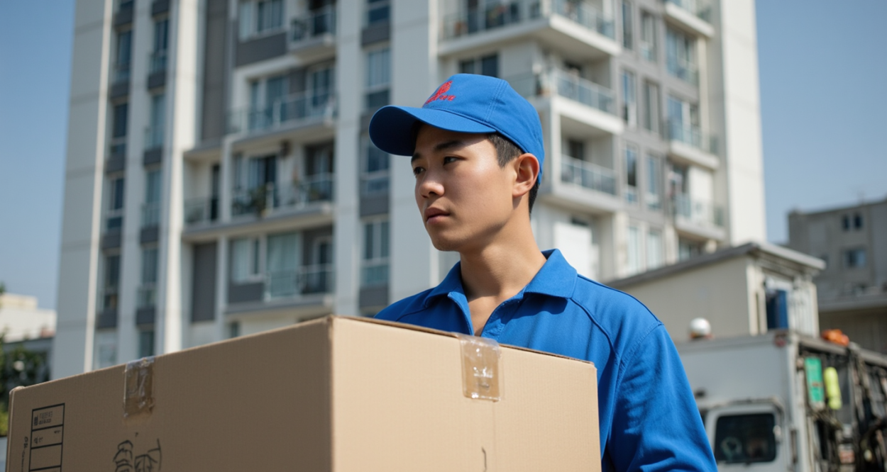 滕州搬家公司哪家好？权威解析助你找到最佳选择！轮播图3
