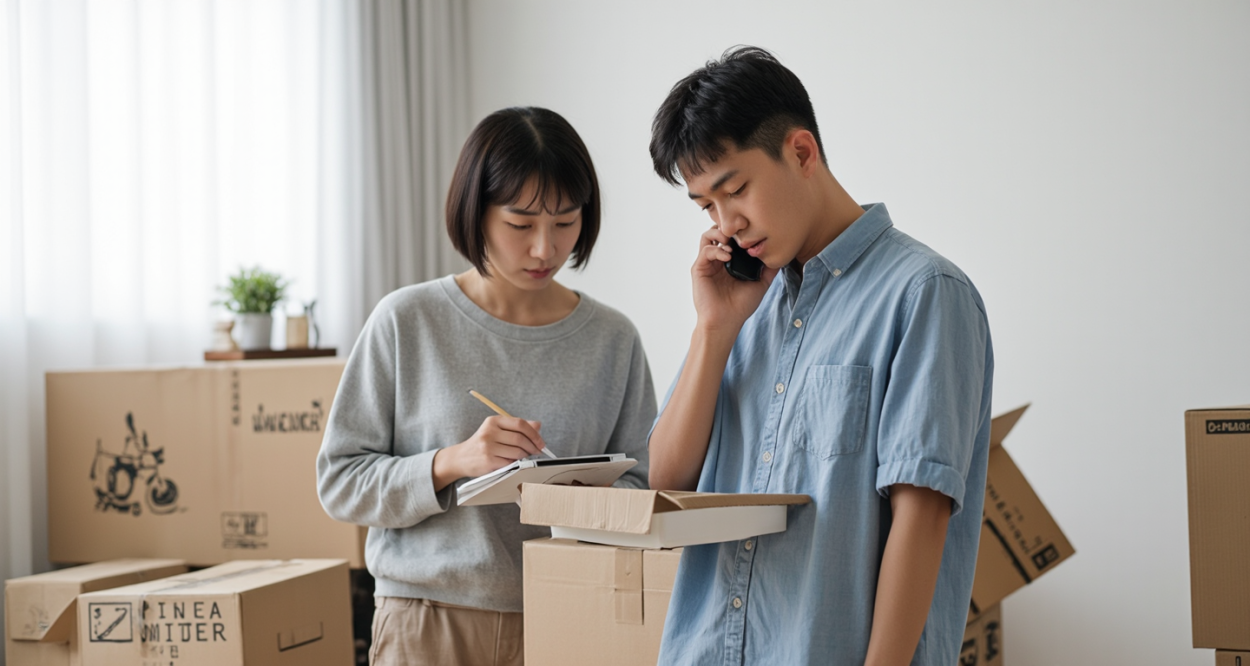 无锡搬家公司哪个便宜？全面解析帮您省钱！轮播图2