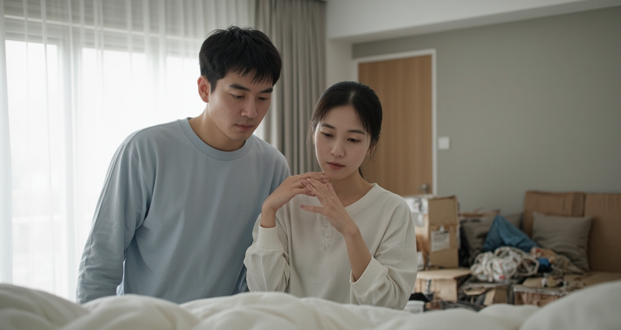 搬家忌安床是什么意思，一篇文章带你全面了解轮播图2