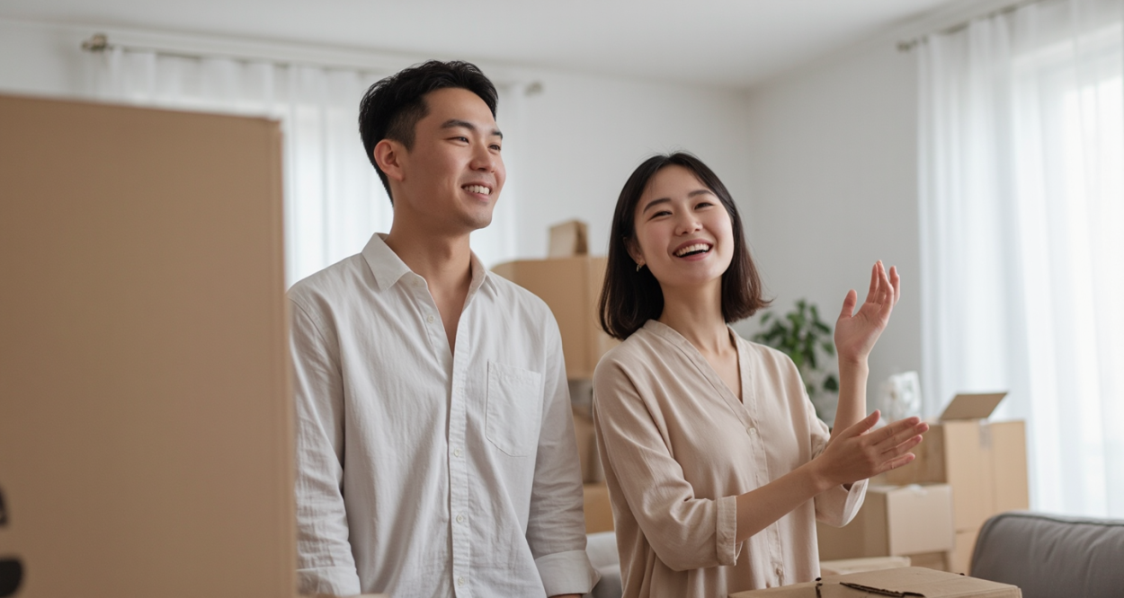 农历5月初六搬家究竟好不好？一文带你全面了解轮播图2