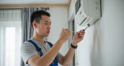 搬家空调可以自己拆吗？专业解答来了！图片3
