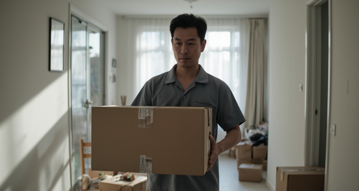 深度解析：梦见搬家究竟预示着什么预兆？轮播图2