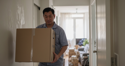 深度解析：梦见搬家究竟预示着什么预兆？图片20