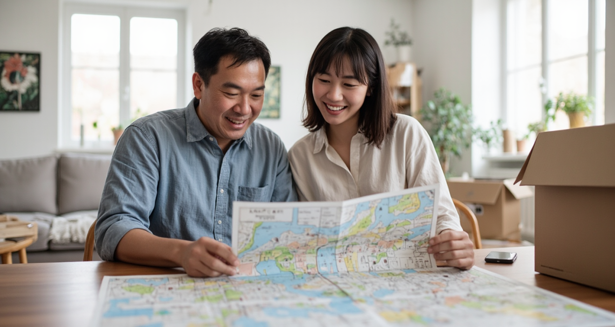 农历三月哪天宜搬家？看这里找答案！轮播图2