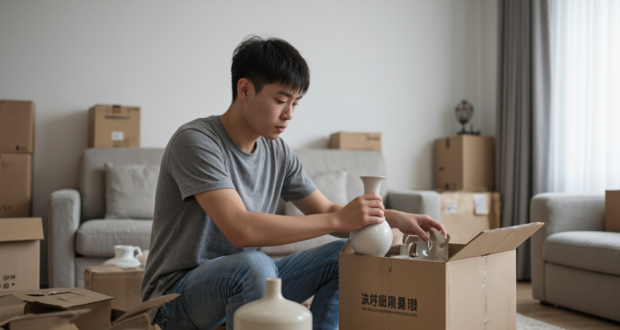 搬什么东西才算真正意义上的搬家？轮播图3