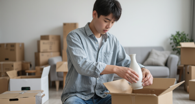 搬什么东西才算真正意义上的搬家？图片7