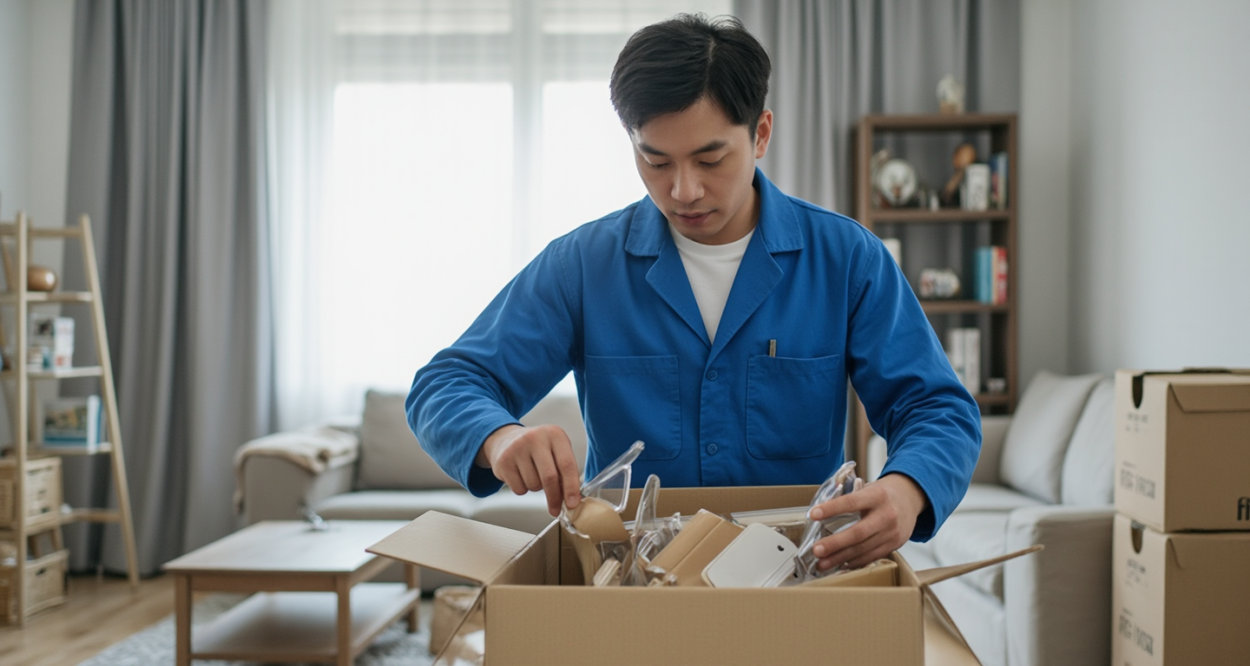 搬家公司哪家才是你的最佳拍档？轮播图3