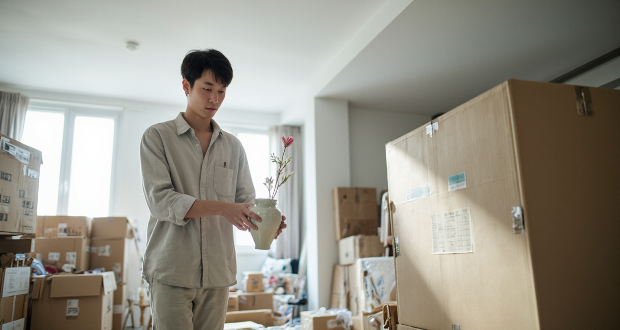 七月十五号适合搬家吗？一篇文章给你讲明白！轮播图2