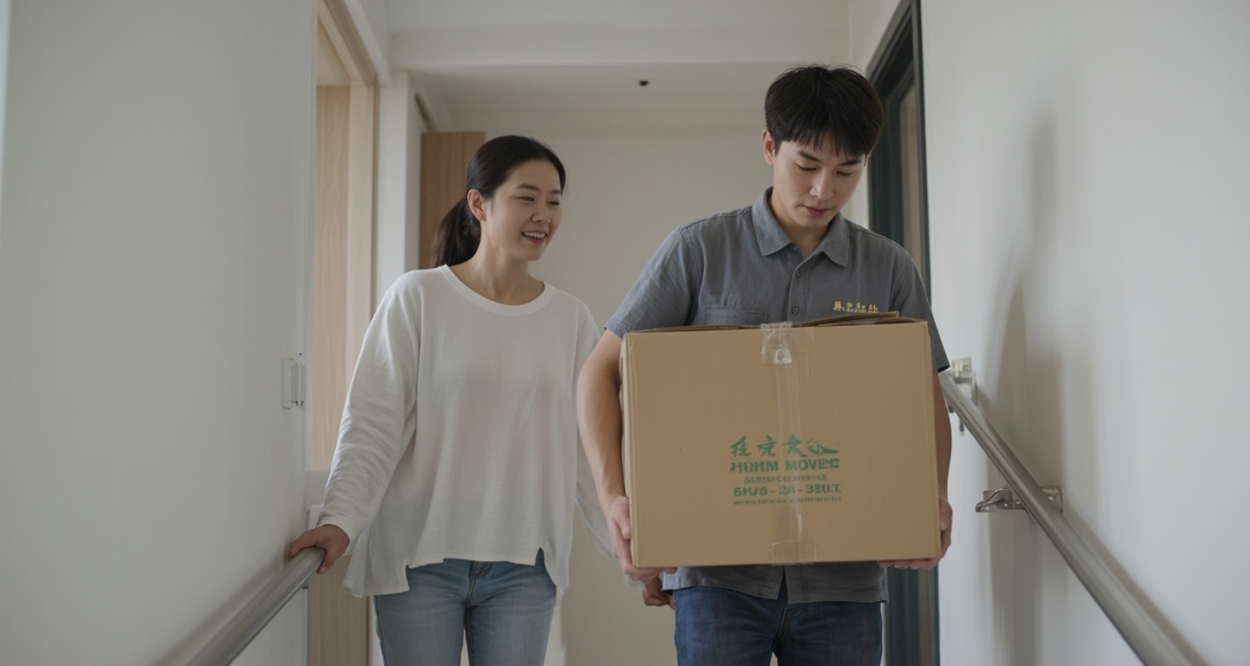 揭秘！搬家哪家便宜？看这篇就够了！轮播图3