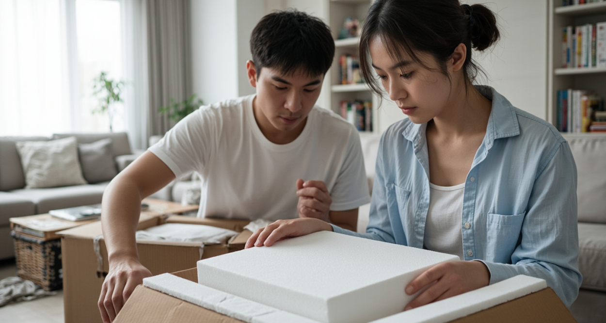超实用搬家攻略：让你的迁居之旅轻松无忧轮播图2