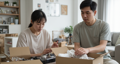 揭秘！搬家公司一般要多少钱？图片3