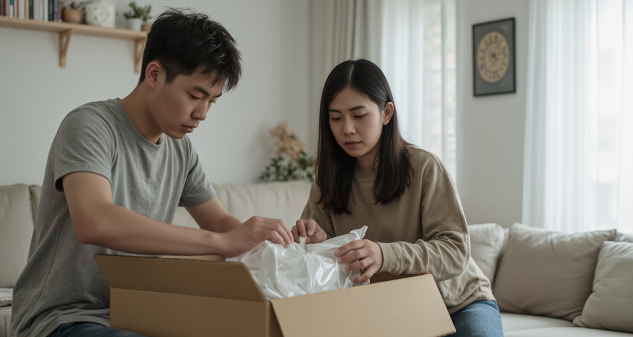 揭秘！搬家公司一般要多少钱？轮播图4