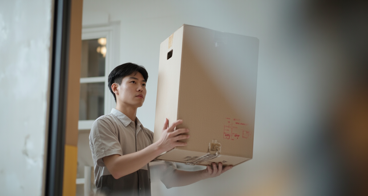 揭秘！到底哪家好搬家公司最靠谱？轮播图2