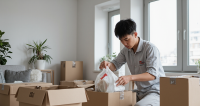 细数市面上靠谱的搬家公司都有哪些？图片4