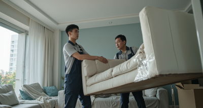揭秘！搬家一次到底要花多少钱？图片19