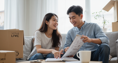 搬家说什么？那些不可不知的搬家小秘诀！图片4