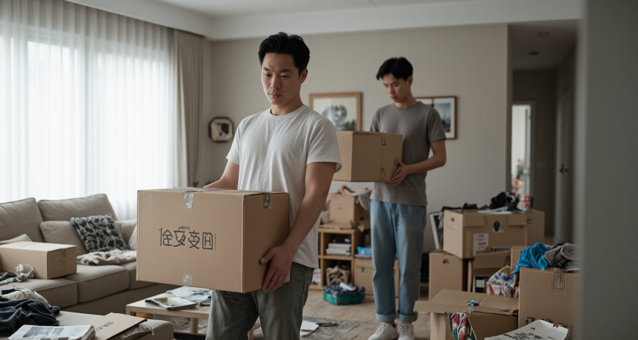 北京搬家究竟要花多少钱？轮播图1