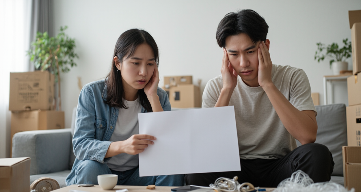 揭秘！一般搬家到底要花多少钱？轮播图3