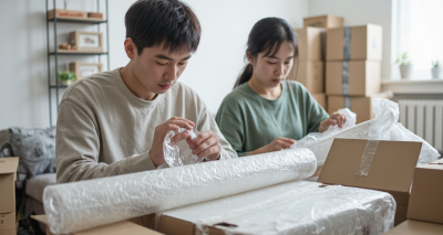 搬家要注意什么？全面攻略助你轻松迁移图片1