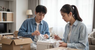 货拉拉搬家吗？一文带你全面了解搬家新选择！图片5