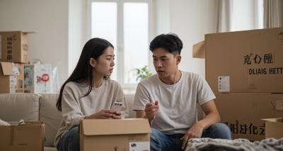 跨省搬家究竟要花多少钱？图片12
