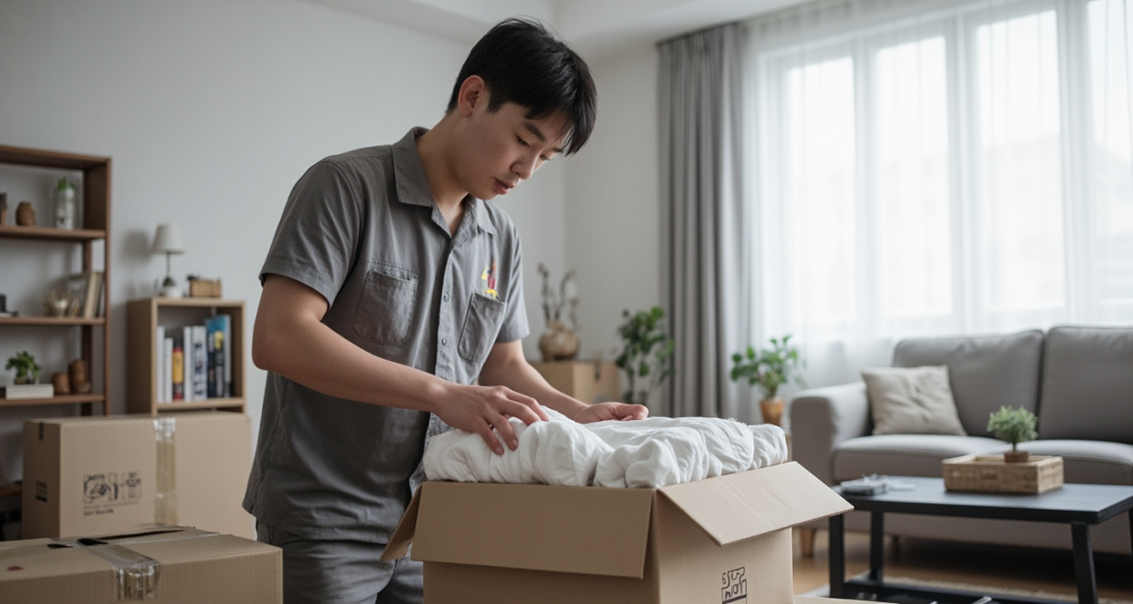 长途搬家哪家好？全面解析帮您找到理想之选！轮播图2