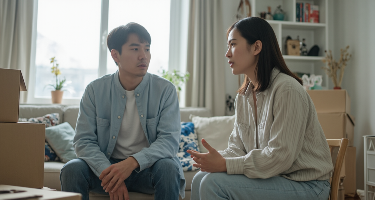 同城搬家到底要花多少钱？揭秘搬家费用的那些事儿！轮播图3