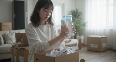 搬家时，你真正需要带上哪些“宝贝”？图片17