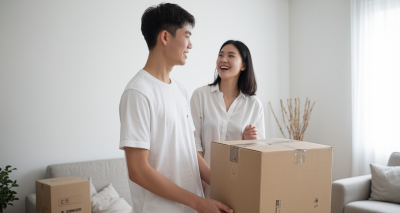 揭秘！搬家软件哪个好用，让你省心又省力图片14