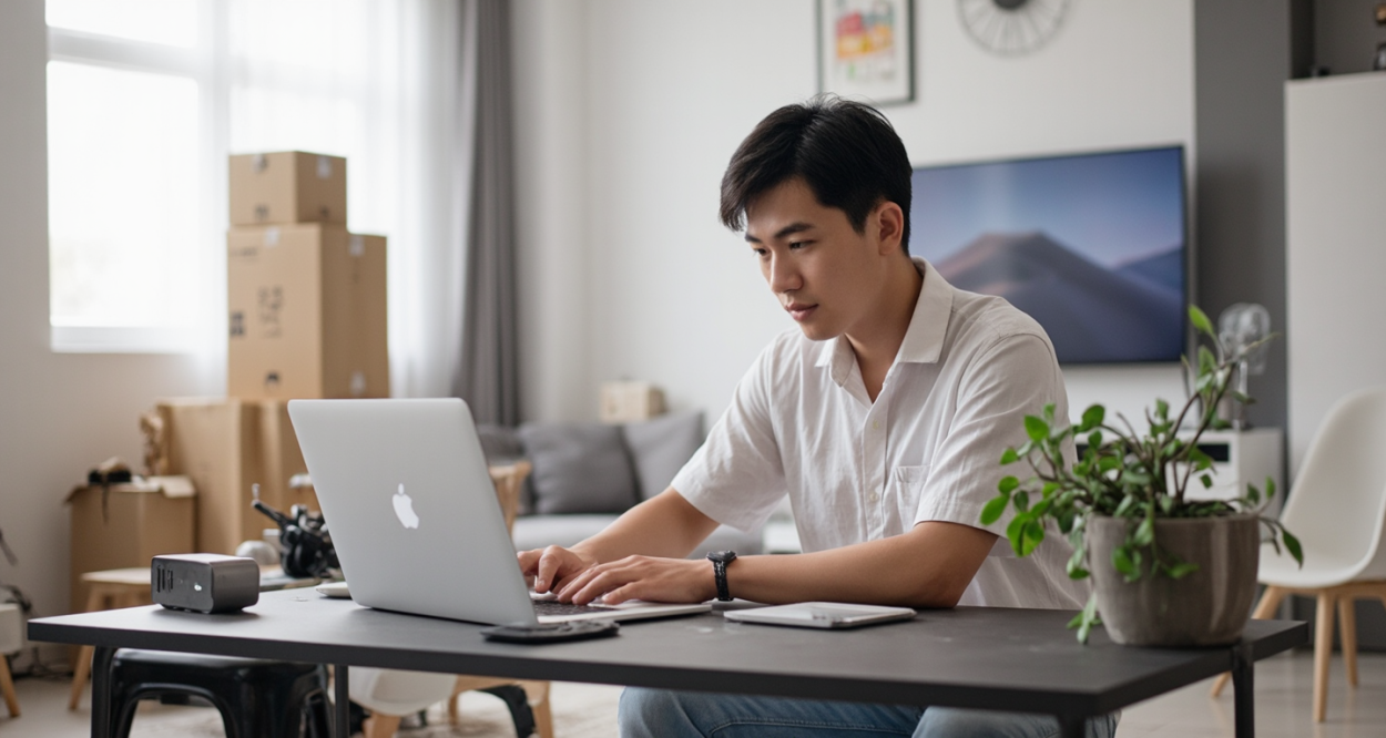软件迁移必备神器：揭秘高效软件搬家工具轮播图1