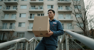 寻找正规搬家公司，这些要点你get了吗？图片1