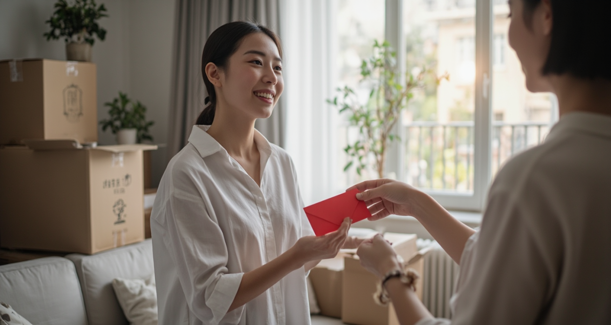 搬家送多少钱？揭秘搬家红包的那些事儿轮播图1