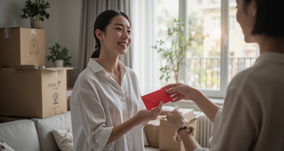 搬家送多少钱？揭秘搬家红包的那些事儿图片9