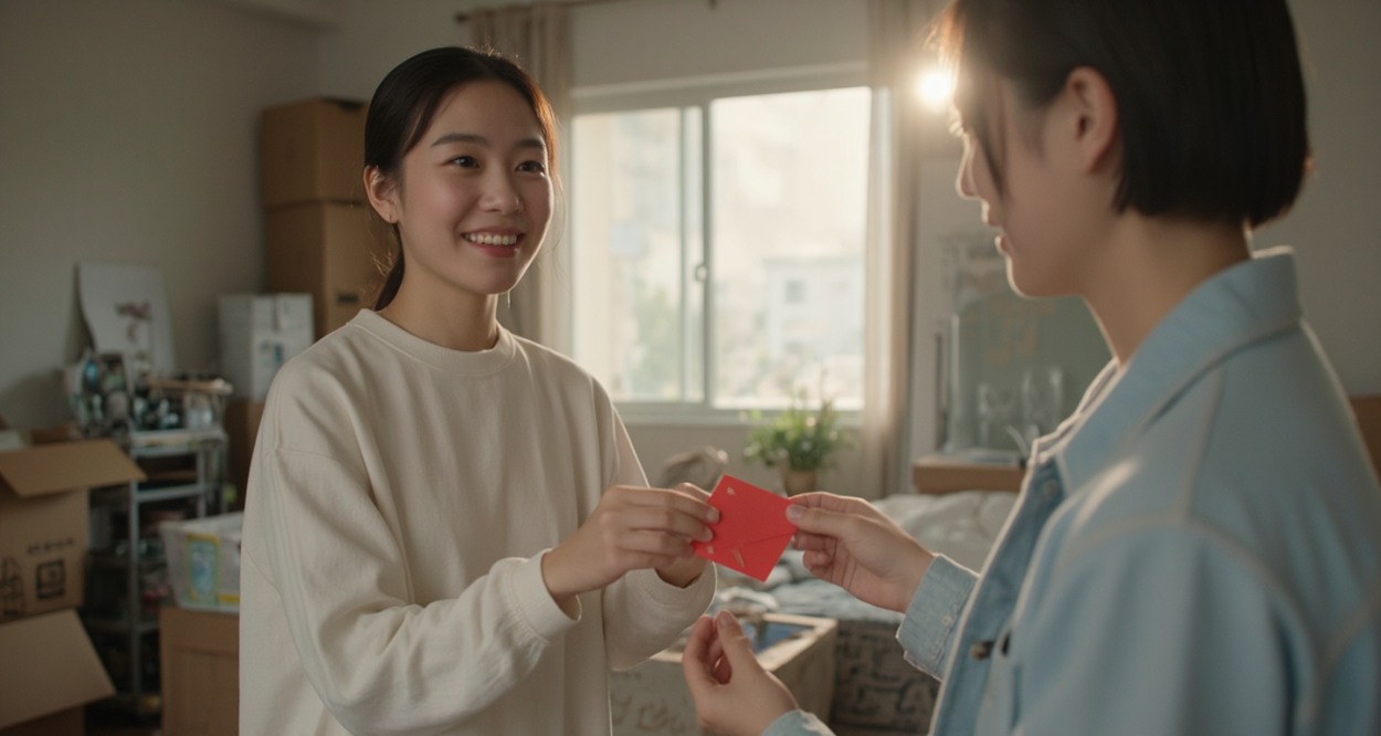 搬家送多少钱？揭秘搬家红包的那些事儿轮播图2