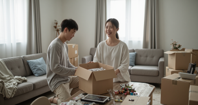 探寻真相：搬家公司哪家最好？图片17