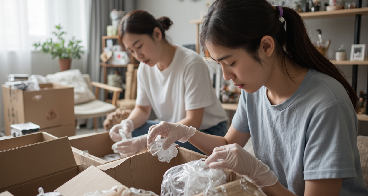 寻找优质搬家公司？看这里就对了！轮播图4
