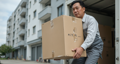究竟搬家公司哪个最好？一文带你揭秘！图片18