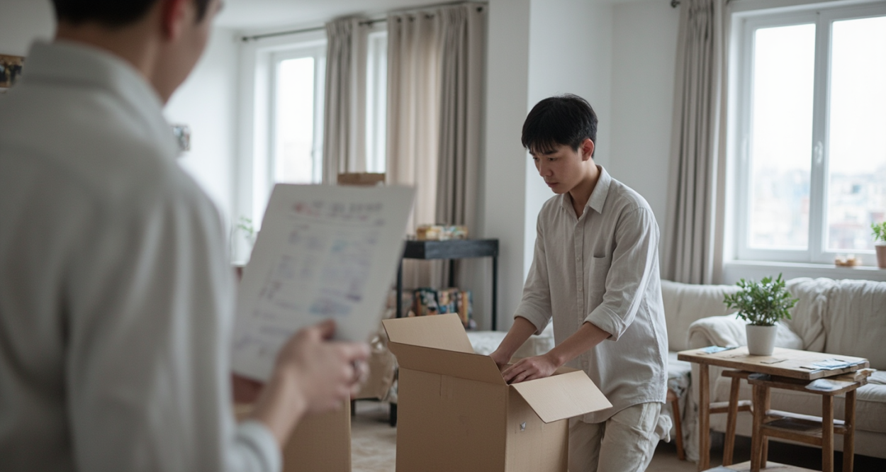 十一搬家究竟好不好？全面解析来了！轮播图2
