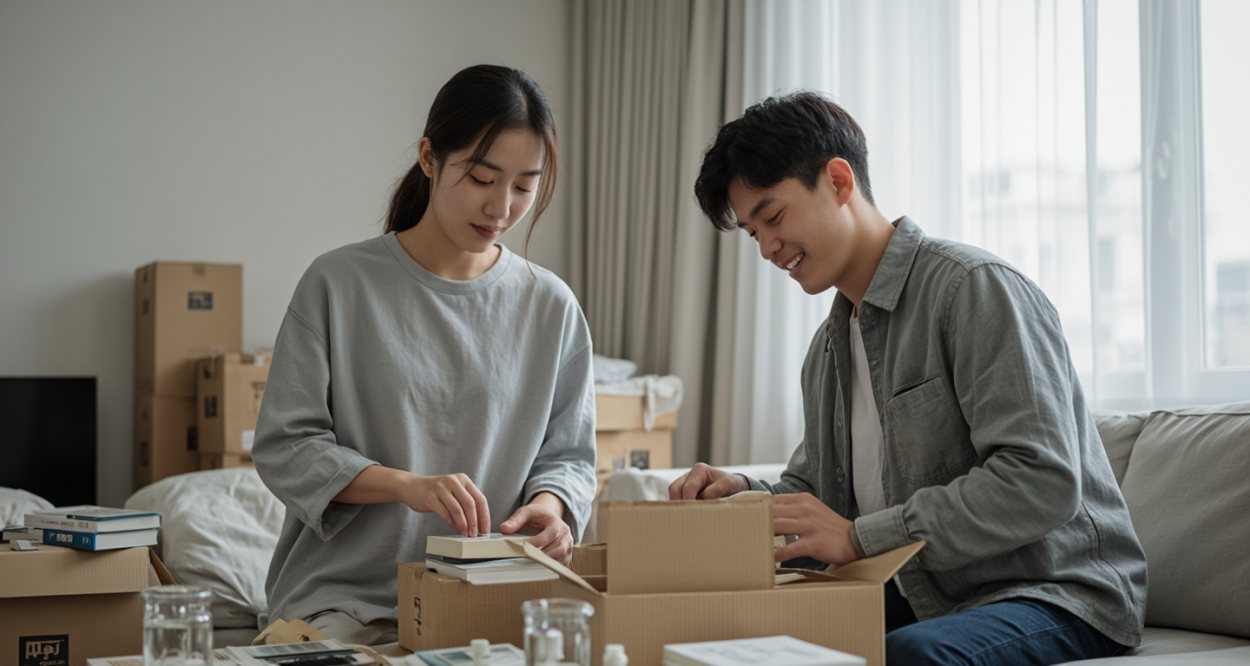 揭秘！哪天搬家才是真正的“吉日”轮播图2