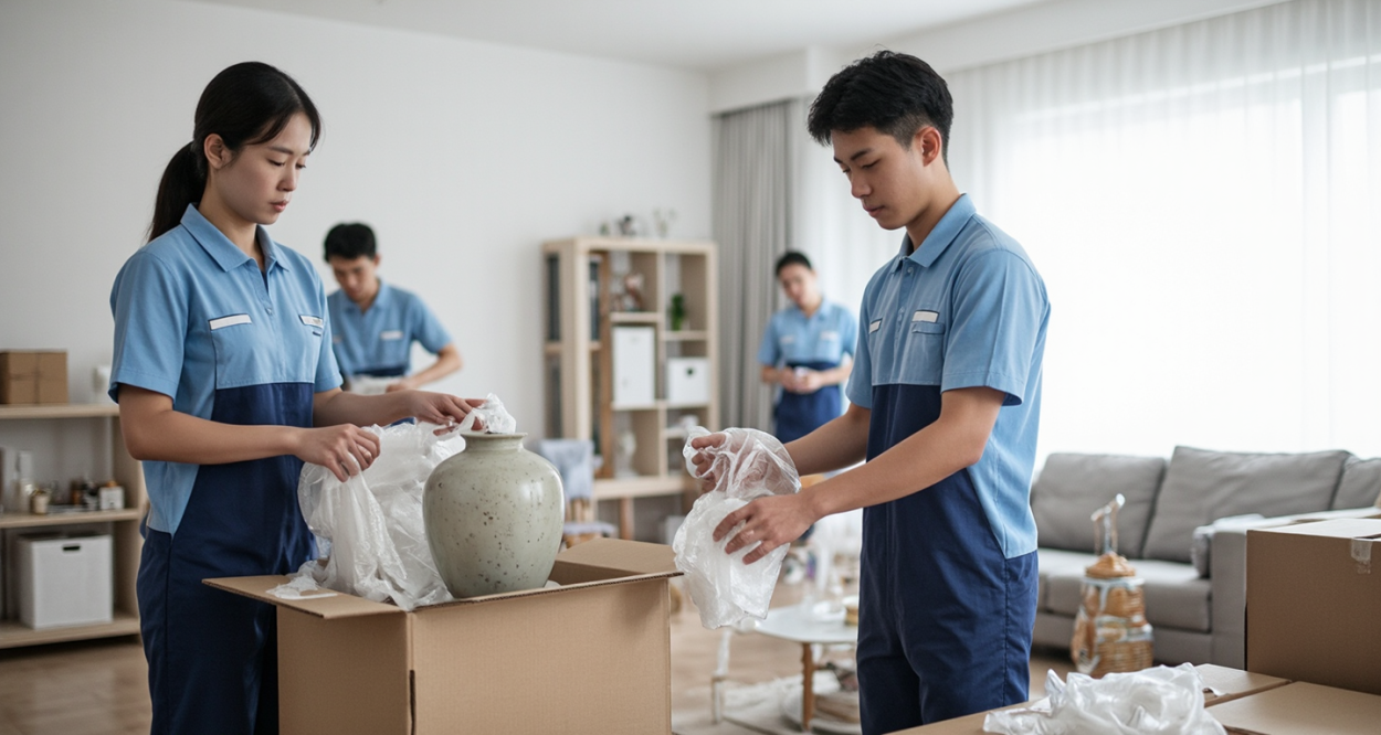 究竟哪家搬家公司最专业？轮播图2