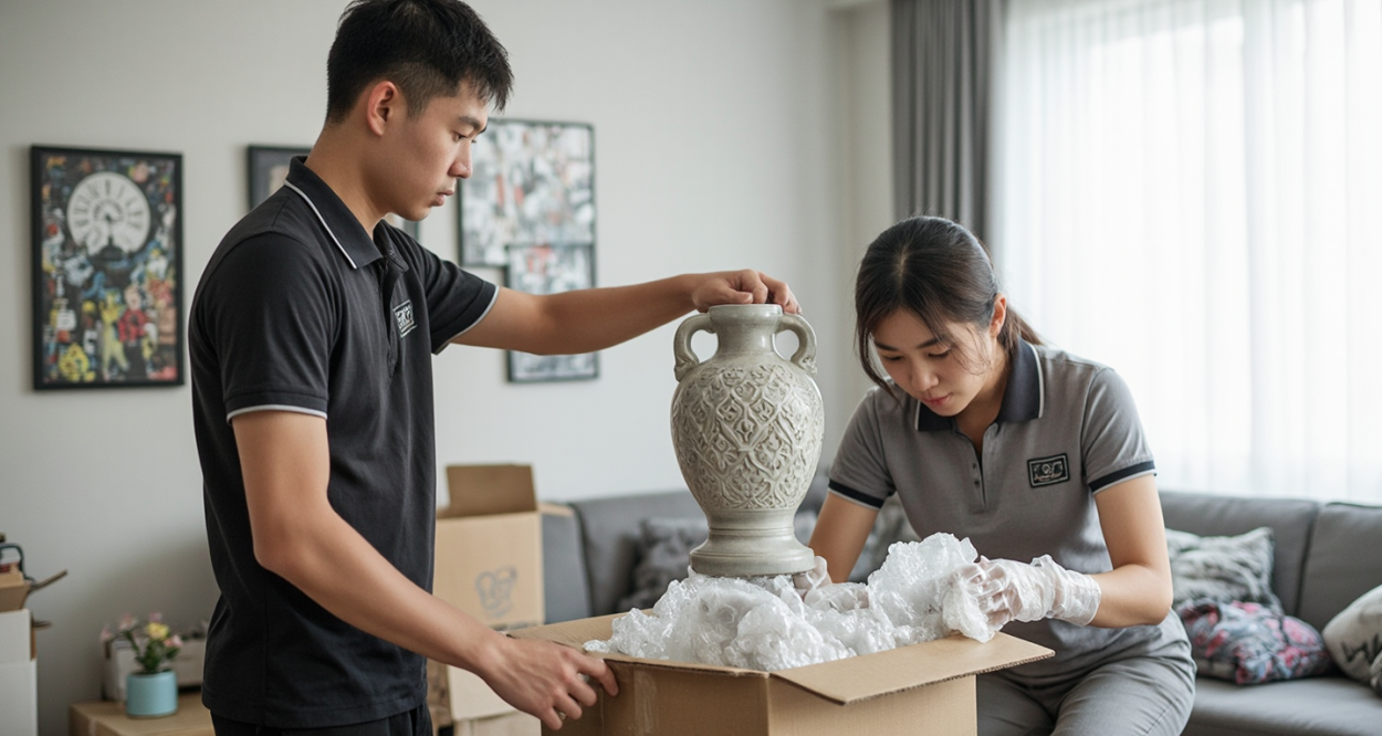 究竟哪家搬家公司最专业？轮播图1