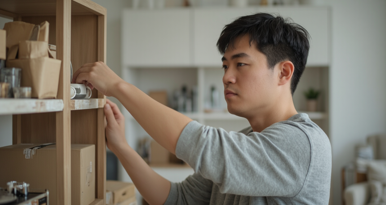 搬家有哪些不得不知的忌讳？轮播图3